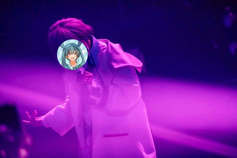 かにちゃん　ちょこらび　チェキ　実写　ワンマンライブ　ゆぺフェス かにちゃん(男)@ちょこらび on X: 