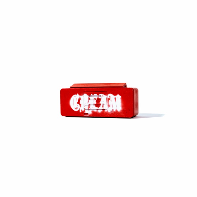 インタビュー】CREAM、5thアルバムの到達点「時代の音をどんどん