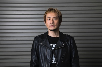 インタビュー】Ken Yokoyama、15年を物語るセルフコンピ盤完成「横山は