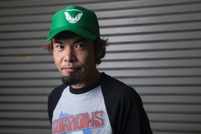 インタビュー】Ken Yokoyama、15年を物語るセルフコンピ盤完成「横山は