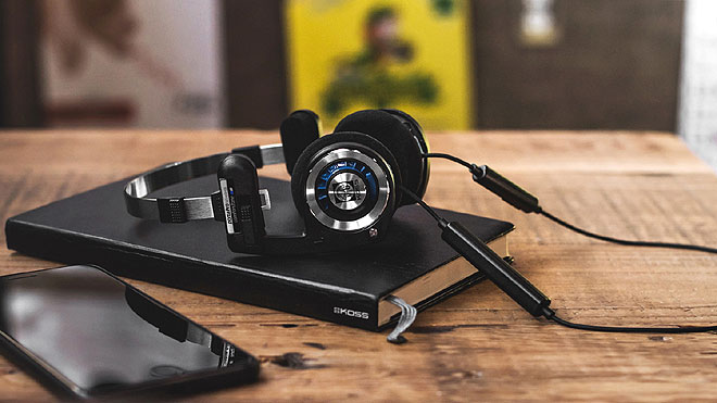 中古 KOSS Porta Pro Wireless ワイヤレスヘッドフォン 20241125185126_139_.jpg