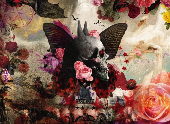 SADS 2014年ライブ会場限定セルフカバーアルバム「erosion」清春 SADS 2014年ライブ会場限定セルフカバーアルバム「erosion」清春