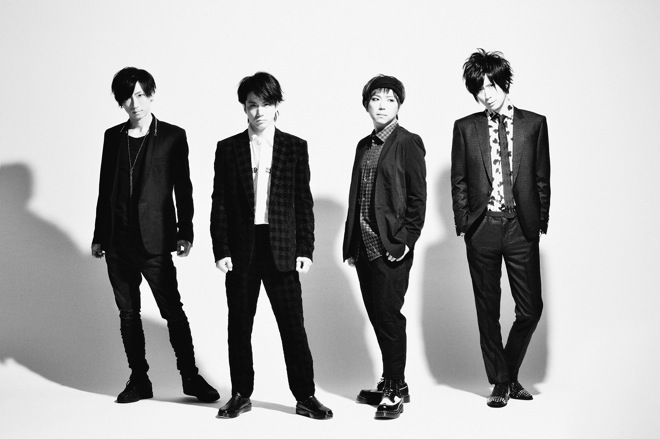 インタビュー】田澤孝介 (Waive)、3度目の再演で「燃え尽きる