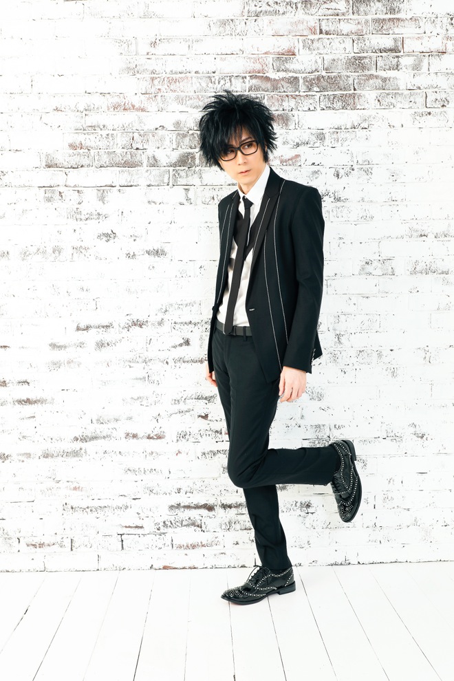 PINK DISTORTION Waive帯付き杉本善徳 ロックバンド「Waive」の杉本善徳、来年1月での解散理由は体調