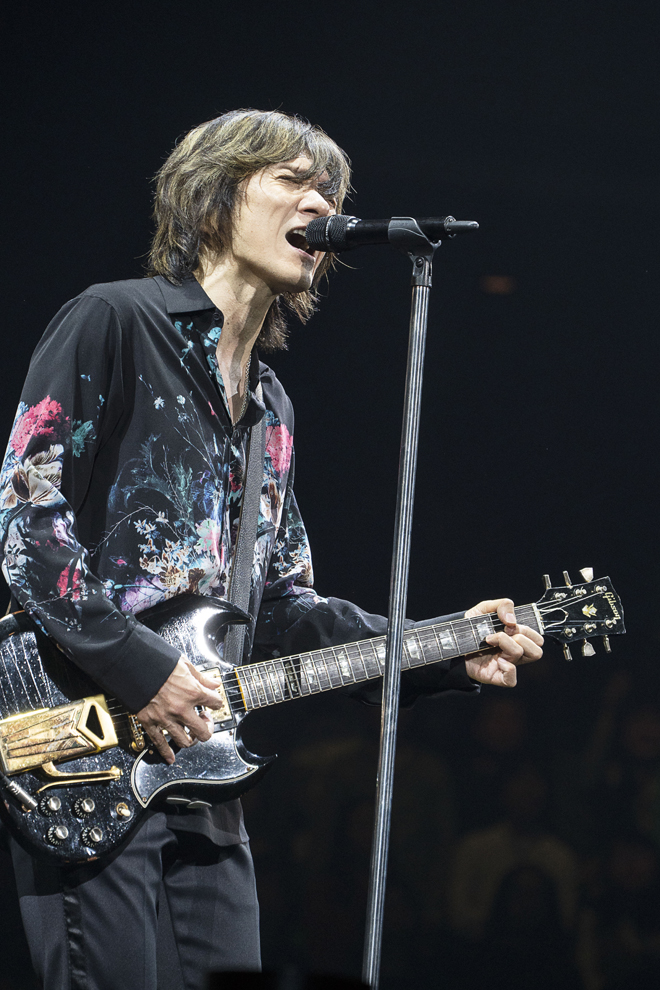 超貴重 THE YELLOW MONKEY メカラウロコ9 会場限定Tシャツ 超貴重 THE YELLOW MONKEY メカラウロコ9 会場限定Tシャツ