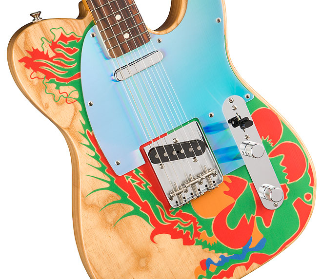 イエロー エレキギター サイン入りimagine dragon イマジンドラゴン Imagine Dragons Signed Guitar | eBay