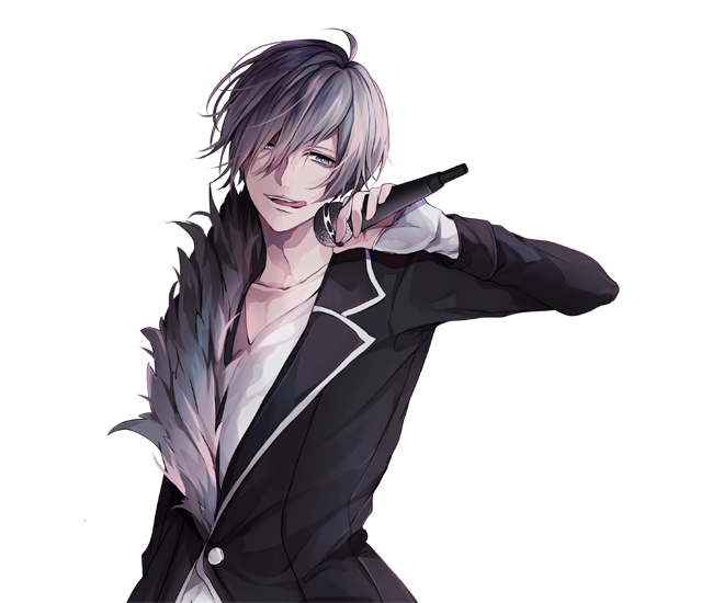 ３部さん モノパレ mono palette. トレカ SKULL SIGN - BOOTH