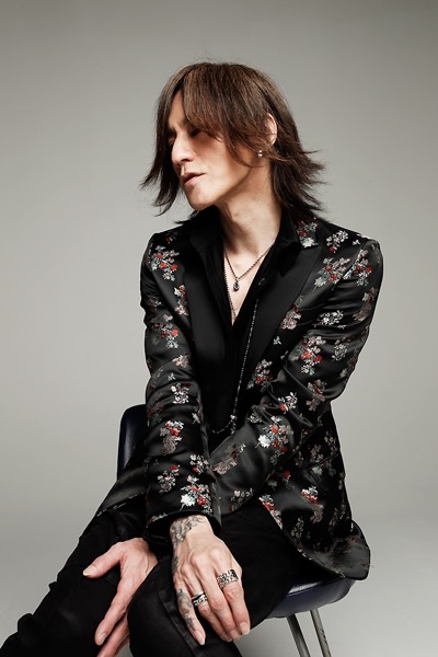 インタビュー 前編】SUGIZO & 真矢、LUNA SEA30周年を語る