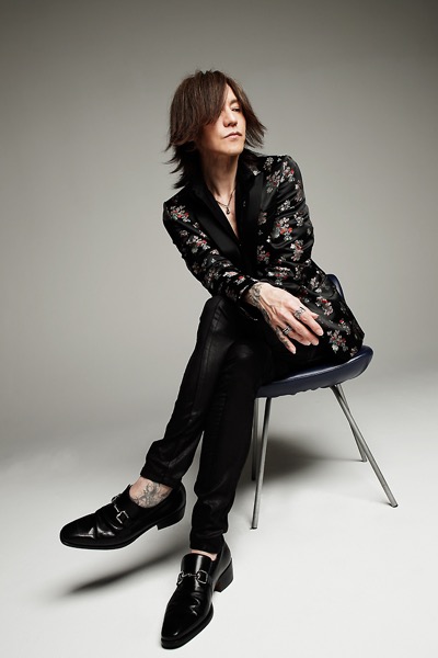 インタビュー 前編】SUGIZO & 真矢、LUNA SEA30周年を語る