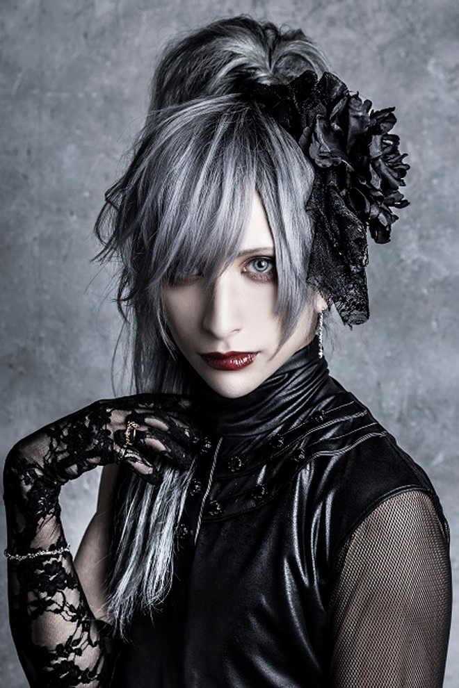 Ashmaze 錯覚 Ashmaze.】注目必至の新バンドが始動情報を公開！圧倒的なヴィジュアル