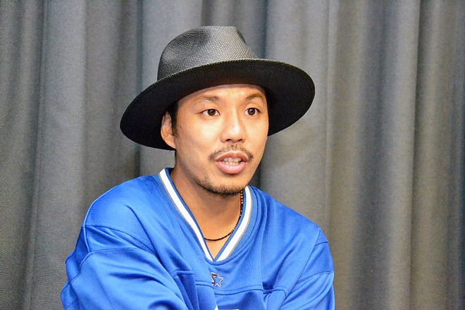 インタビュー】TEE、8組のアーティストがTEEの歌声とキャラクターを 