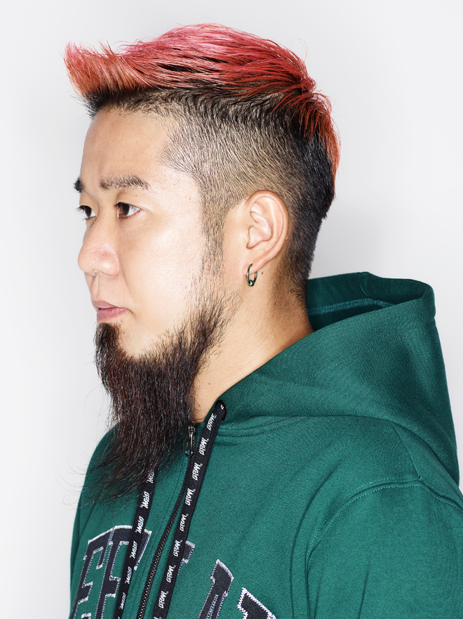 インタビュー】WANIMA、2ndアルバム発売「音楽で伝えたいし