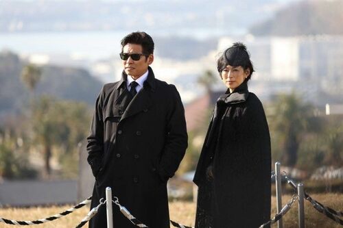 最終回直前！鈴木保奈美さん『SUITS／スーツ2』の着こなし54コーデ