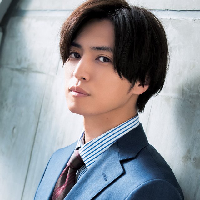 桐山漣󠄁さんインタビュー｜「メンズ美容は清潔感を保つための