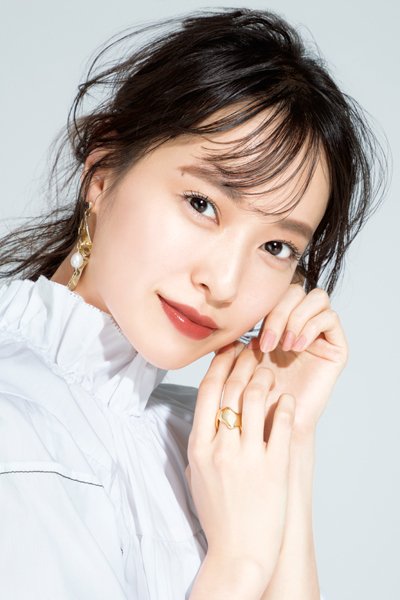 戸田恵梨香　高画質 