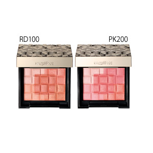 おさえるべき、マキアージュ人気チーク【5選】（美的News）