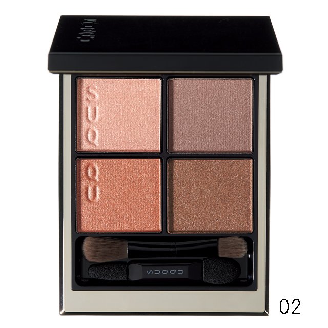 デパコス系アイシャドウおすすめ【2021上半期ベスコス人気