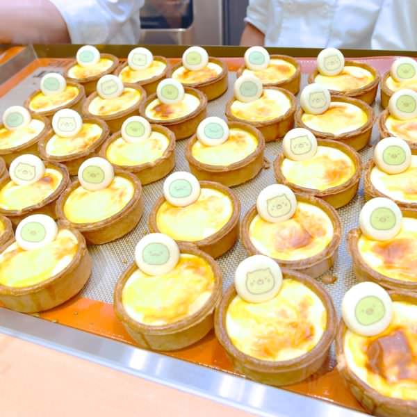 キッシュシュクレと一緒に買える！mimi et bon東京駅店「すみっ