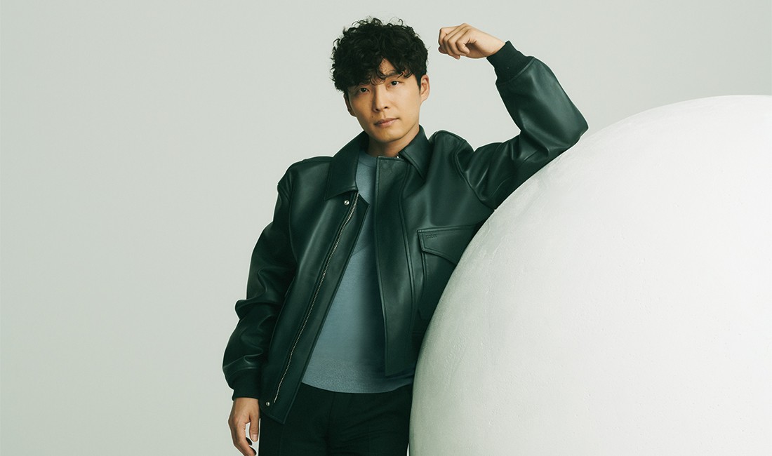 星野 源インタビュー】愛される男の”やさしさ観”とは?（GOETHE[ゲーテ]）