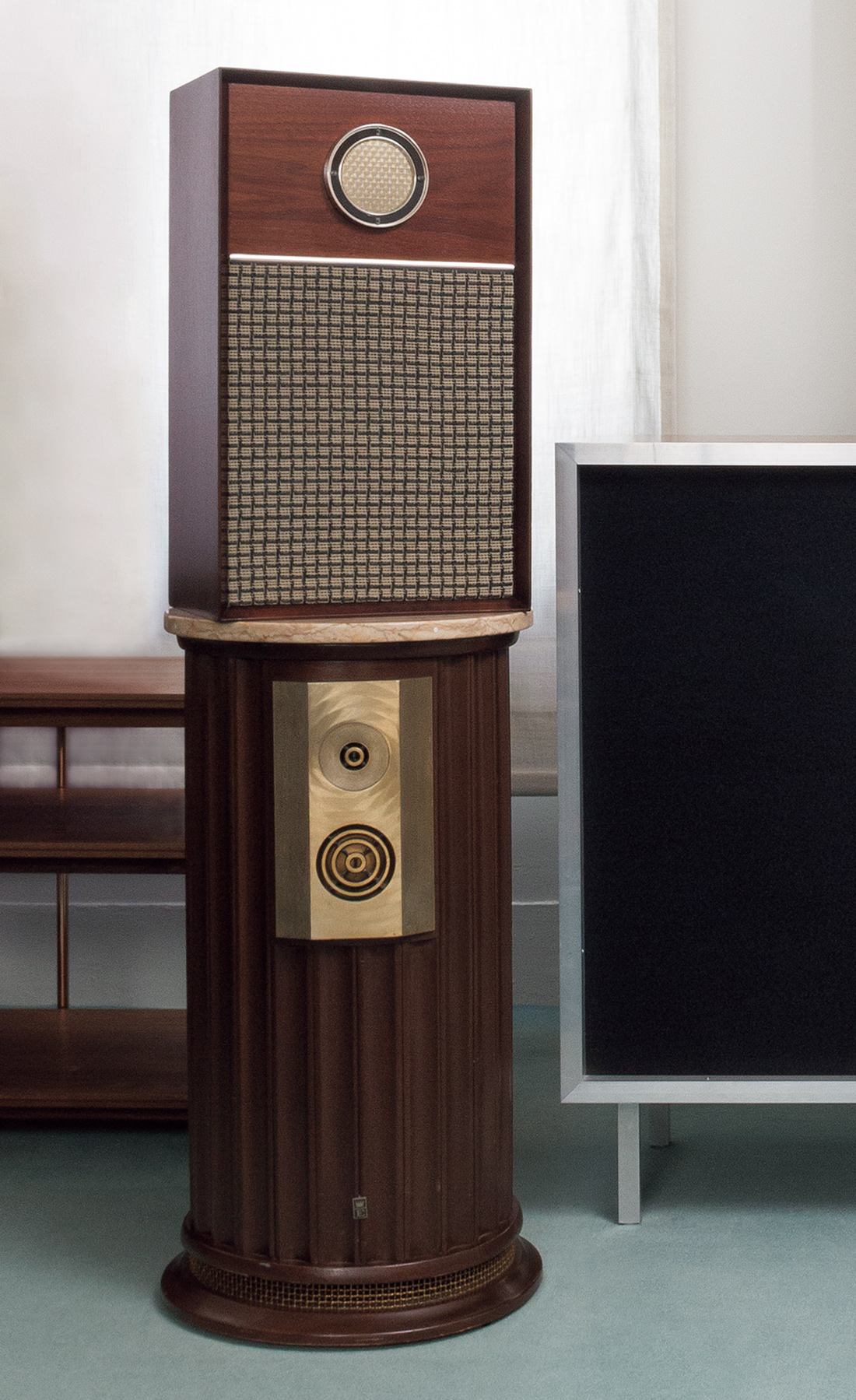 希少チェコ TESLA ビンテージスピーカー その2 希少チェコ TESLA ビンテージスピーカー その2 希少チェコ TESLA