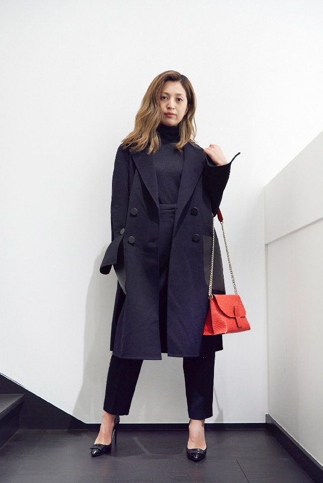 フェンディ、モンクレール…】憧れブランドを一点投入！差が付く2020冬 