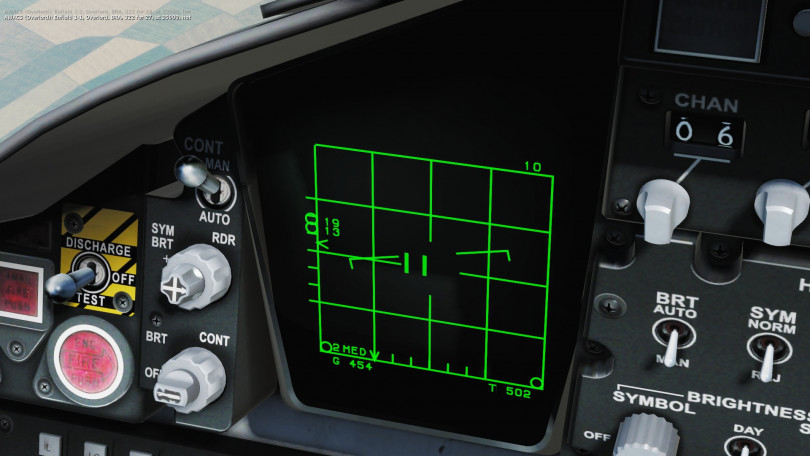 Logicoolの最新フライトスティック「X56 H.O.T.A.S.」レビュー