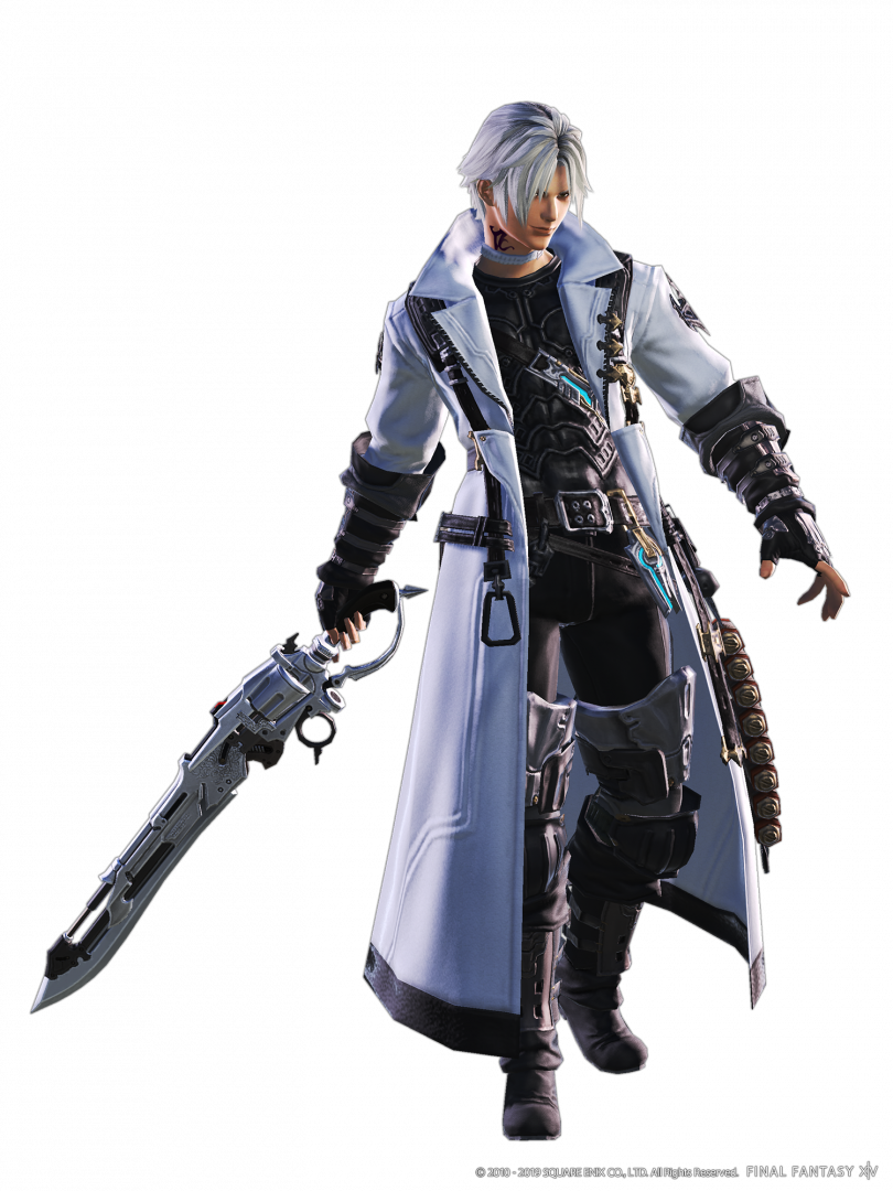 早期アクセスまでもうすぐ！『FFXIV: 漆黒のヴィランズ』最新