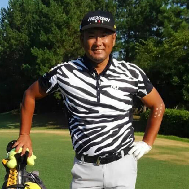 プロゴルファーに売り上げの一部を還元する新ブランド 「RusselunoGolf 