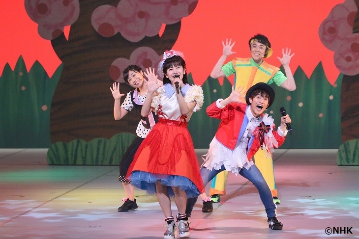 おかあさんといっしょ しあわせのきいろい…なんだっけ?! DVD紹介