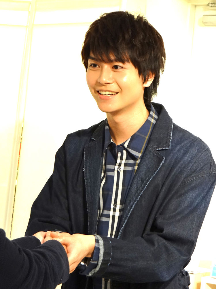 多和田秀弥 サイン 多和田任益スタイルブック、改名後サインは「同じ『たわだひでや』の