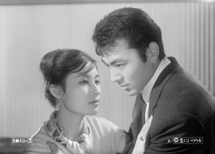 逆輸入 江波杏子の追悼特集で「女賭博師」シリーズなど12本上映、藤巻潤 その他