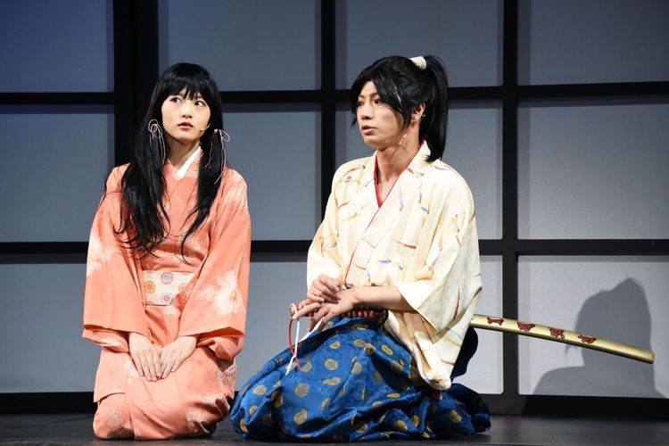 ダイナミズム楽しんで