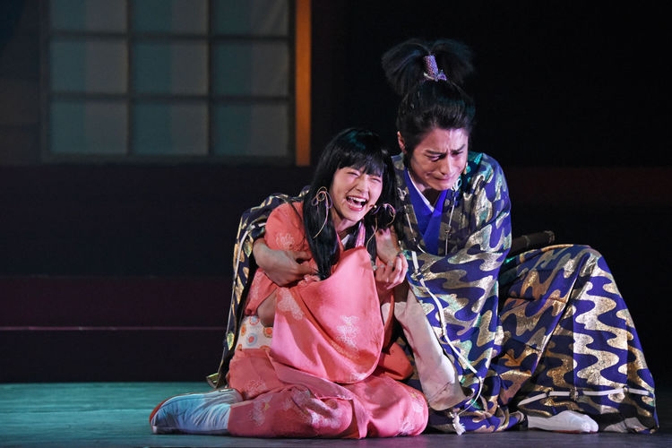 ダイナミズム楽しんで