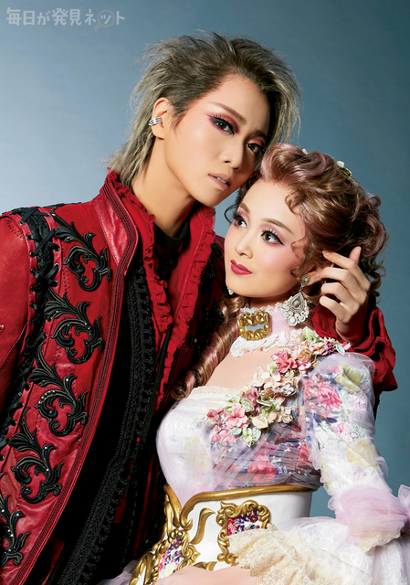 新しい星組も楽しんでいただけたら」星組トップスター・礼 真琴さん