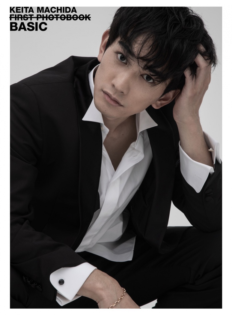 インタビュー】町田啓太「やり切った！」好きが詰まった初めての