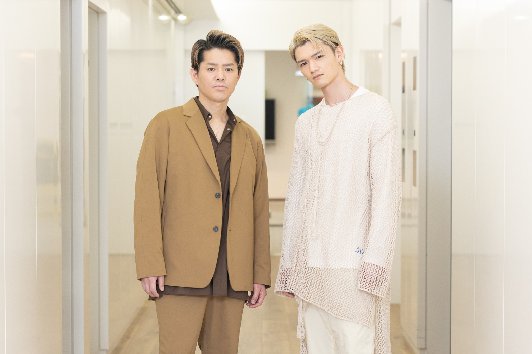 インタビュー | DEEP SQUAD、6人で新たな船出！ 結成1年の日に