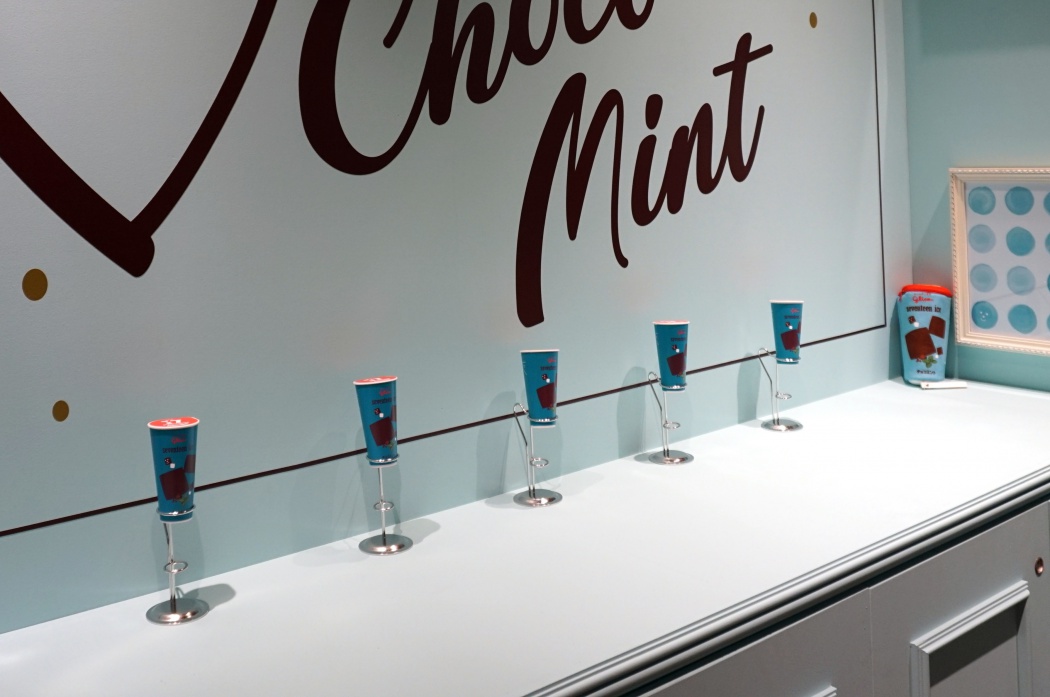 世界に1台！ オール「チョコミント」の自販機が出現／8月2日（金