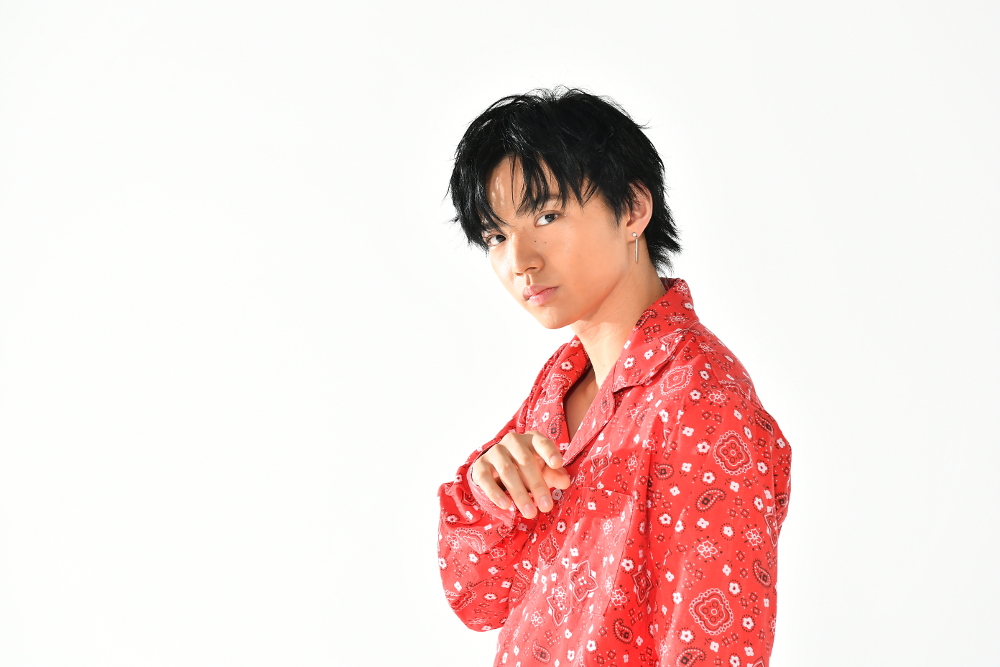 FANTASTICSの佐藤大樹さん、八木勇征さん、瀬口黎弥さんの夏の