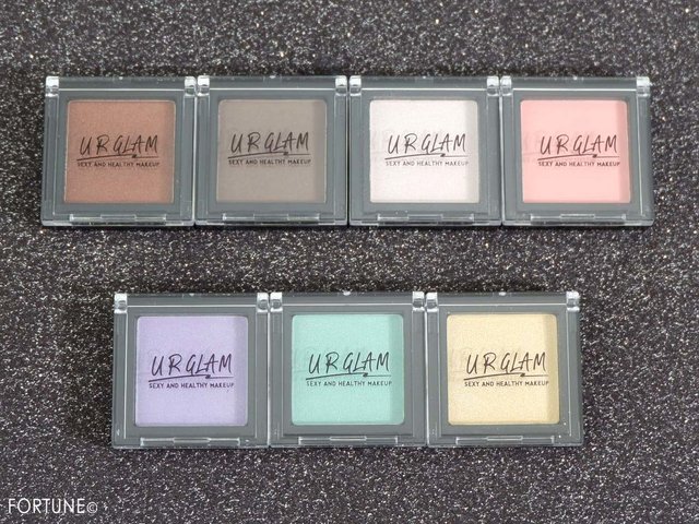 ダイソー《100円コスメ》大人気UR GLAM（ユーアーグラム ）の