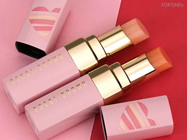 BOBBI BROWN PROUD TO BE PINK グロス2本セット 【公式通販】