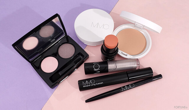 MiMC（エムアイエムシー）》2021秋コスメ♡新商品や人気コスメの