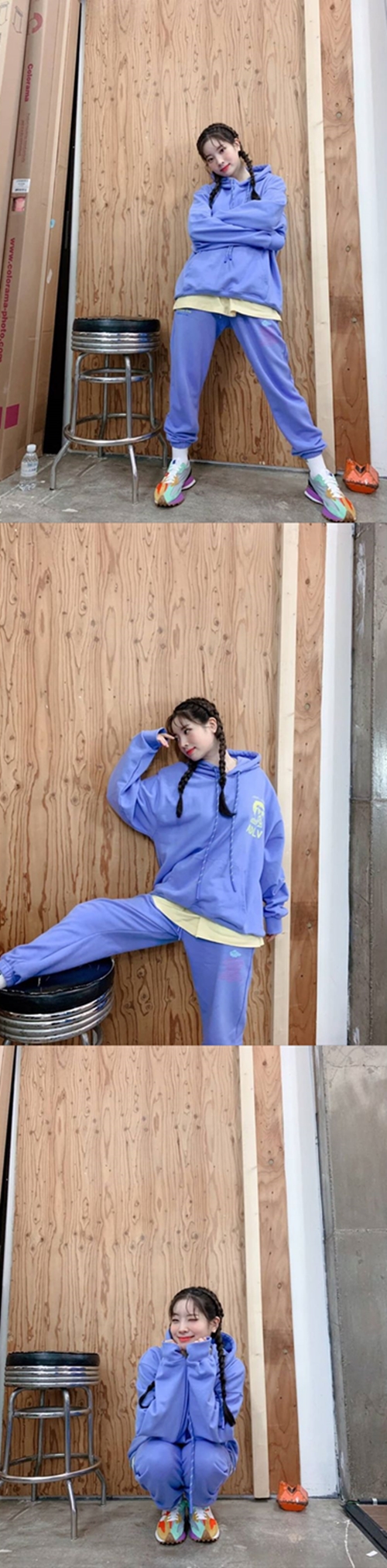 twice 公式 ジャージ