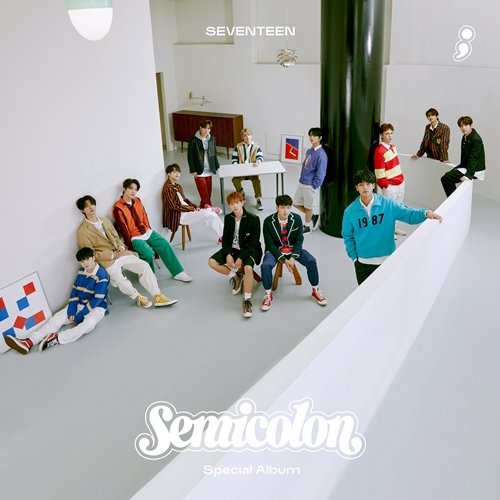 セブチ ホシ　セミコロン seventeen ビートロード ヨントン　ラキドロ セブチ ホシ セミコロン seventeen ビートロード ヨントン ラキドロ