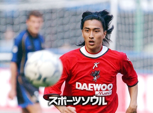 FIFAがアン・ジョンファンの誕生日を祝福！W杯での活躍に再び