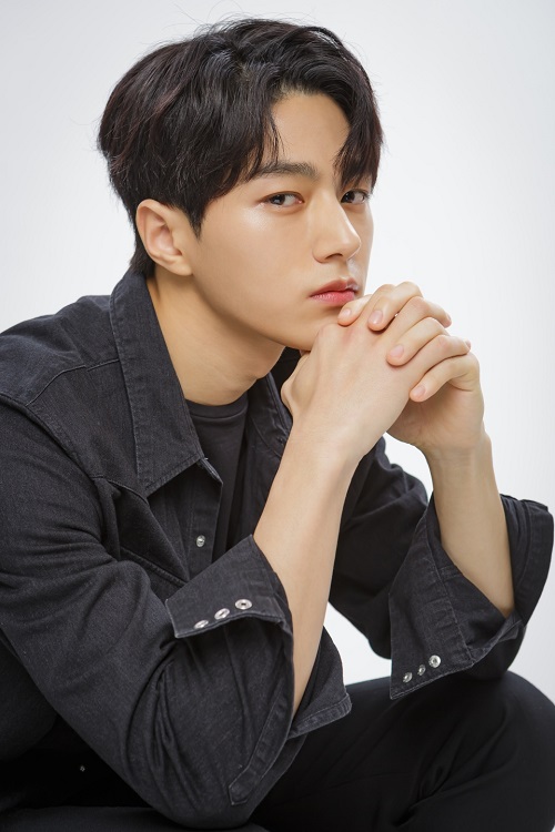 INFINITEのエルから“俳優キム・ミョンス”へ…『暗行御史』の INFINITEのエルから“俳優キム・ミョンス”へ…『暗行御史』の