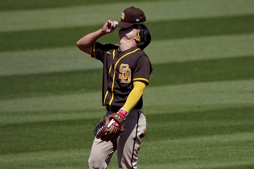 今季MLBで「最も高価な控え選手」なダルビッシュ有の同僚？奮起待た