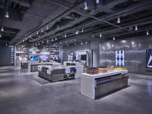 BTSの軌跡を五感で楽しむ…K-POPの新聖地「HYBE INSIGHT」見学レポート