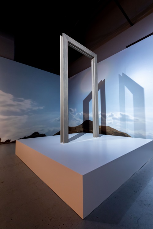 防弾少年団(BTS) - BTS JAPAN EXHIBITION 展示会 グラスセット