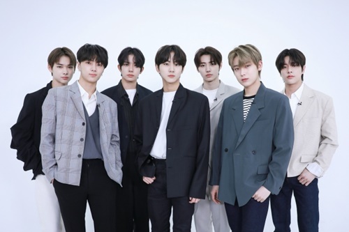 プラチナ認定のENHYPEN、9月末に新アルバムでカムバック「K-POP