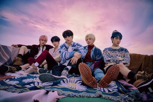 絶好調”のTXT、11月に日本初EPリリースへ。特別なアーティストとの 
